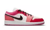 achetez jordan air jordan 1 low pink